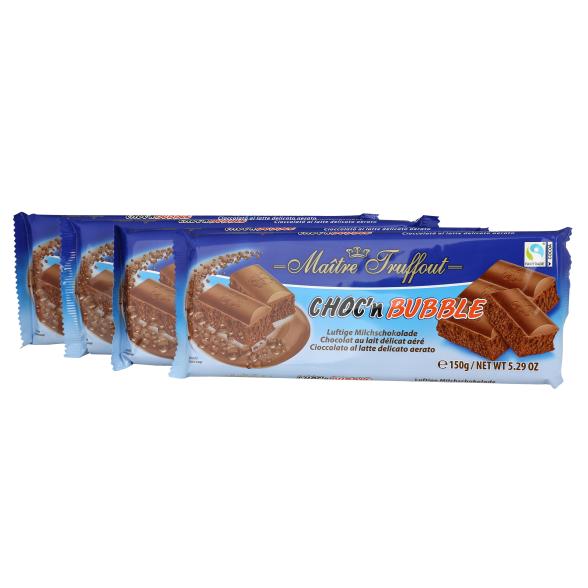 Choc'n Bubble 4er-Pack - 108709000000 - 1 - 588px