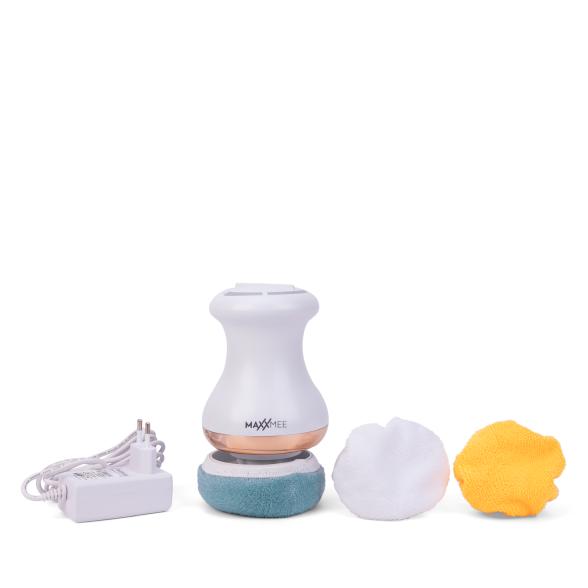 MAXXMEE Massagegerät Anti-Cellulite 12V - 108720200000 - 1 - 588px