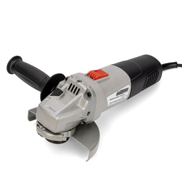 Einhand Winkelschleifer 900 W - 108733600000 - 1 - 588px