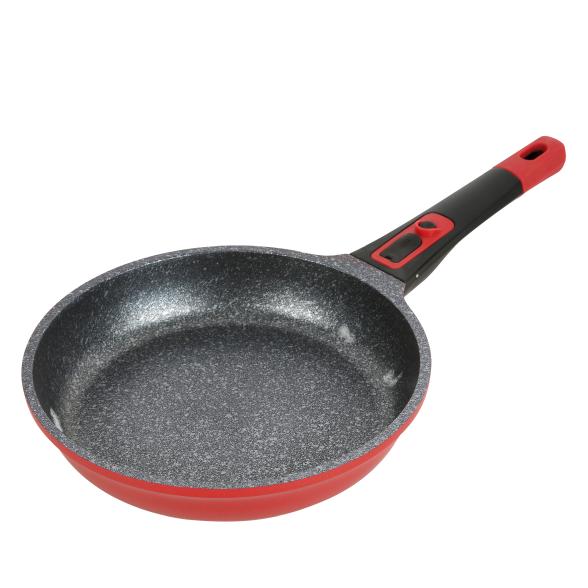 KING® Click-Grip Bratpfanne Ø24cm rot - 108870000000 - 1 - 588px