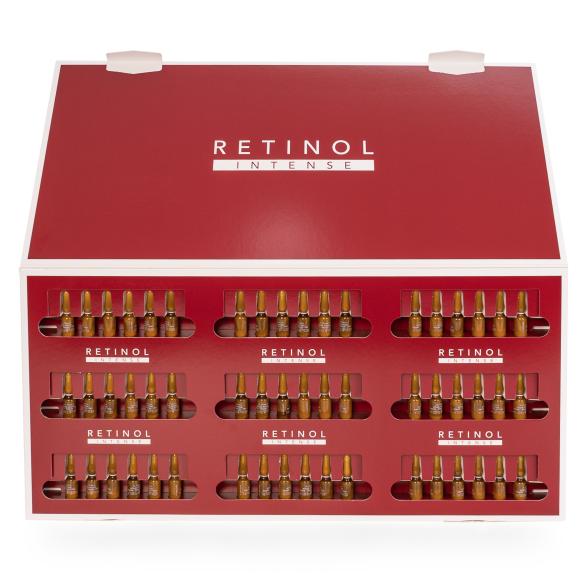 RETINOL INTENSE AMPULLENKUR 54x1ml Super Size - 108944000000 - 1 - 588px