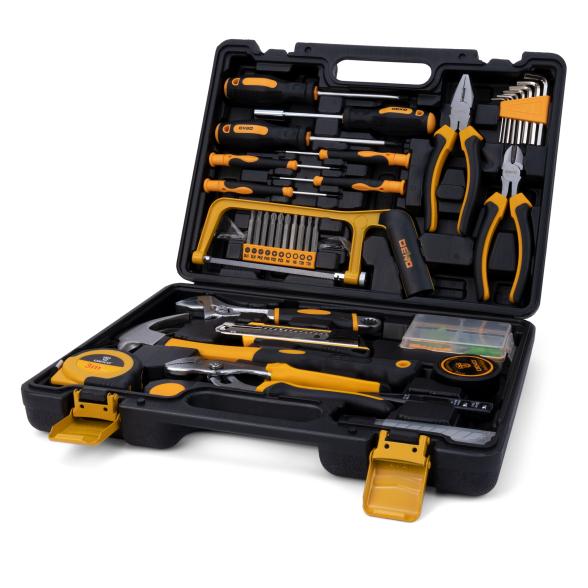 Werkzeugset 102-tlg. - 108944400000 - 1 - 588px