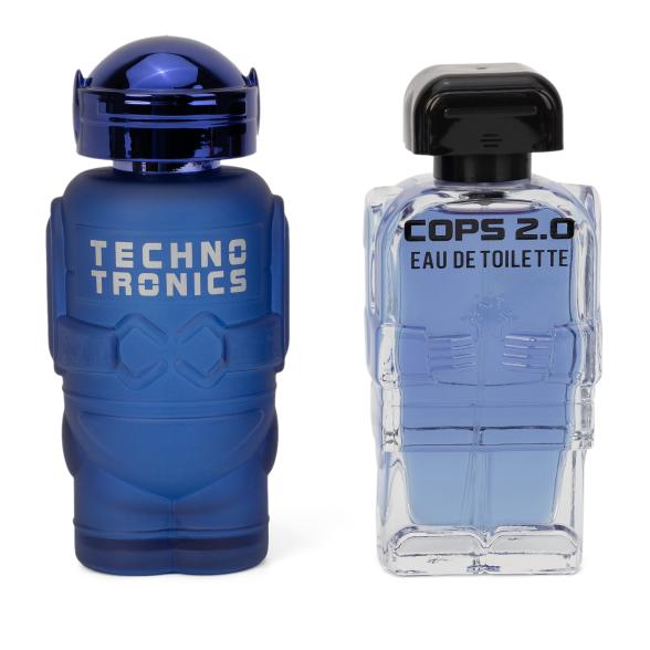 Cops 2.0 & Technotronics EDT 2x100ml - 108968800000 - 1 - 588px