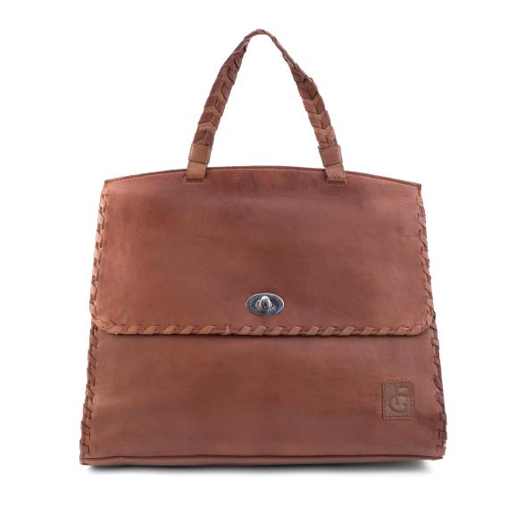 Freigut Leder Henkeltasche - 109007100000 - 1 - 588px
