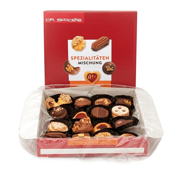 Dr. Scholze Spezialitäten Mischung - 109013300000 - 1 - 588px
