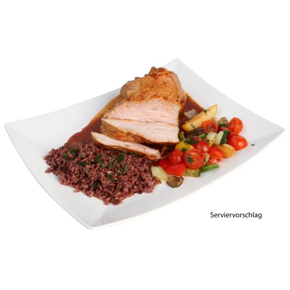 Putenbrustfilet Toscanasauce 1000 g - 109080400000 - 1 - 588px
