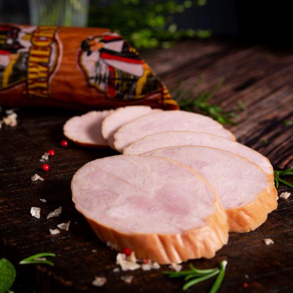 Feuerrauch-Wurst 800g - 109112200000 - 1 - 588px