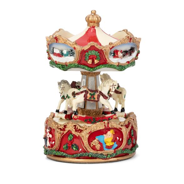 Spieluhr Karussell - 109266600000 - 1 - 588px