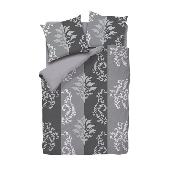 WinterDreams Bettwäsche 2tlg. 135x200 grau - 109278500000 - 1 - 588px