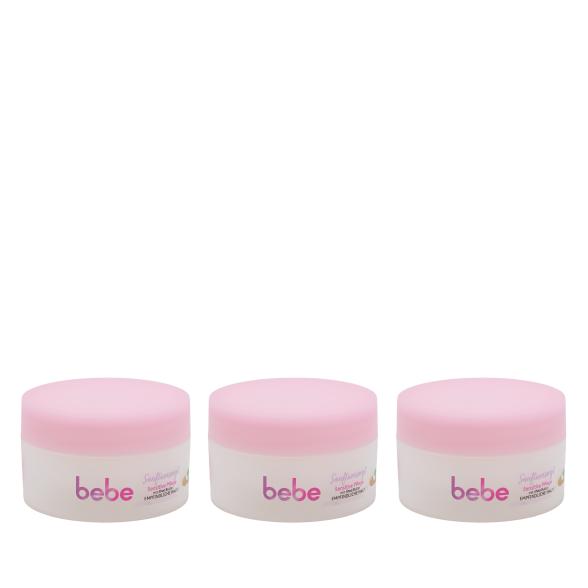 bebe sensitive Gesichtspflege 3er-Set - 109283000000 - 1 - 588px