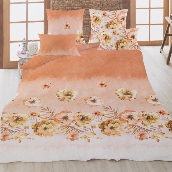 WinterDreams Bettwäsche 6tlg. floral orange - 109293000000 - 1 - 588px