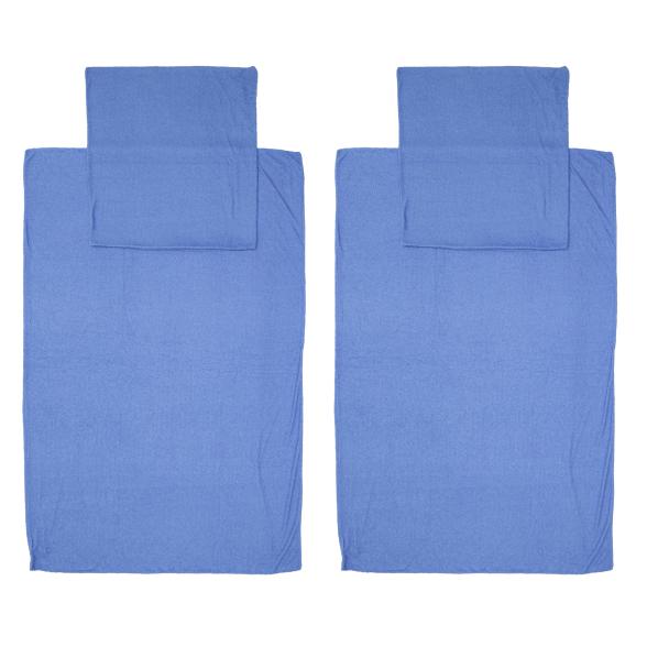 Teddy Bettwäsche 4tlg. blau - 109300800000 - 1 - 588px