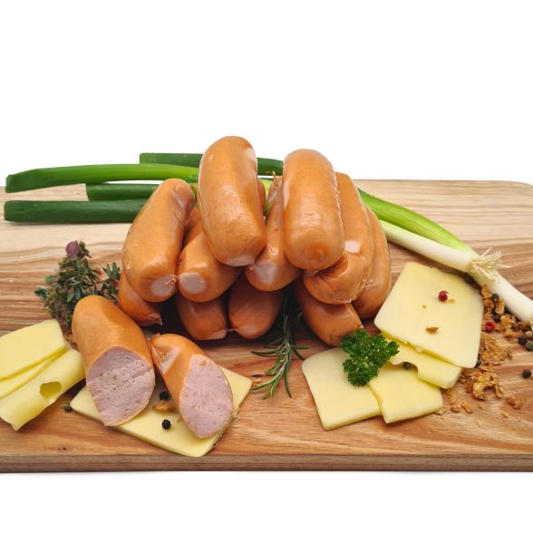 Lattenalm Käseknacker 10x75g - 109317100000 - 1 - 588px