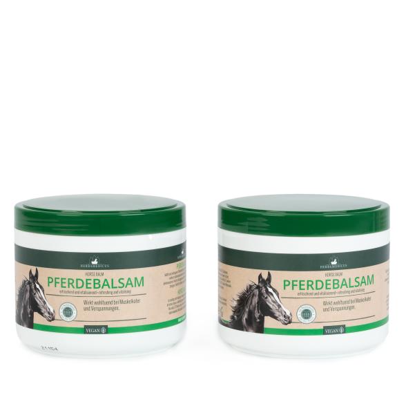 HERBAMEDICUS Pferdebalsam 2x500ml - 109318700000 - 1 - 588px
