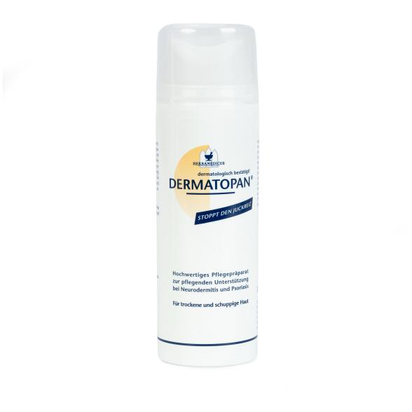 HERBAMEDICUS Dermatopan Creme - 109318900000 - 1 - 588px
