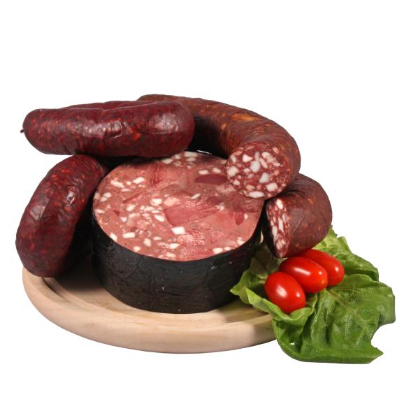 Feinschmecker Rotwurstpaket - 109403500000 - 1 - 588px