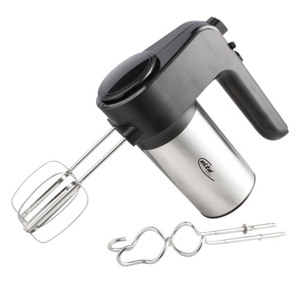 Elta Turbo Handmixer Edelstahl - 109408900000 - 1 - 588px