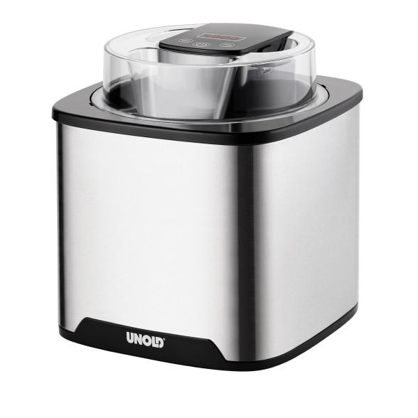 UNOLD Eismaschine Gelato - 109414500000 - 1 - 588px
