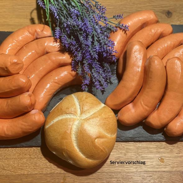 Gassers Kesselwurst Maxipack - 109425200000 - 1 - 588px