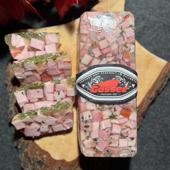 Gassers Schinkensülze - 109425900000 - 1 - 588px
