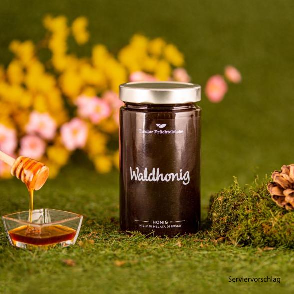 Tiroler Früchteküche Waldhonig - 109427500000 - 1 - 588px
