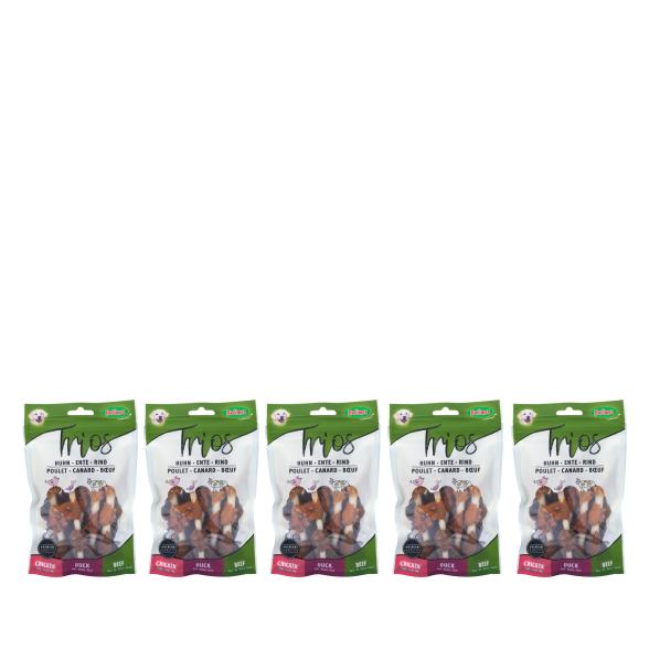 Trios Kaurollen aus Büffelhaut - 109475800000 - 1 - 588px