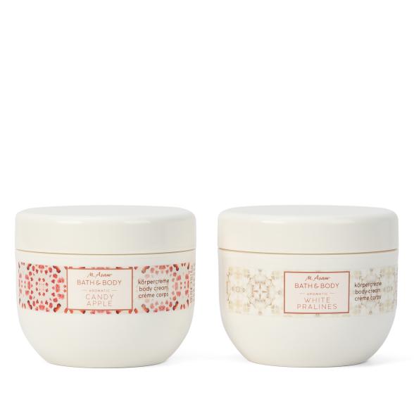M.ASAM Körpercreme Set 2x300ml - 109495900000 - 1 - 588px