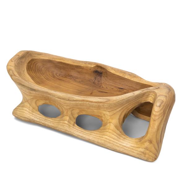 Darimana Schale Kano 50 cm Teak - 109502100000 - 1 - 588px