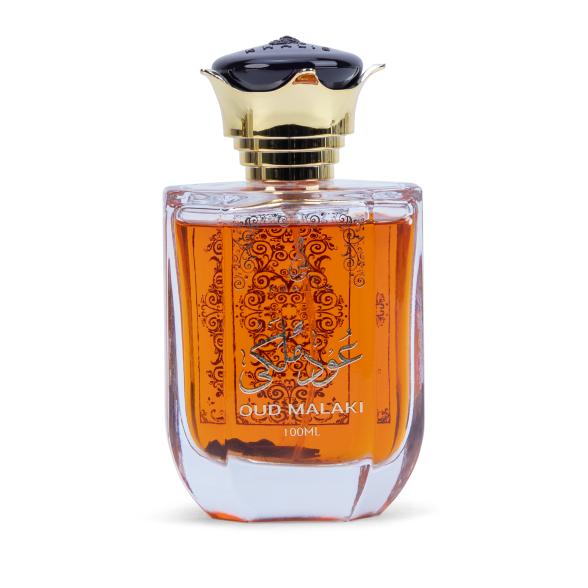 Oud Malaki by Khalis EDP 100ml Unisex - 109503200000 - 1 - 588px