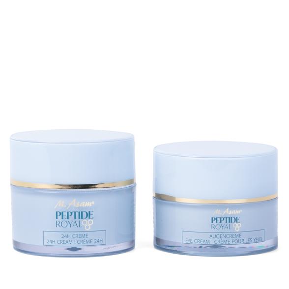 M.ASAM Peptide Royal Augencreme 30ml 24h Creme 50m - 109571800000 - 1 - 588px
