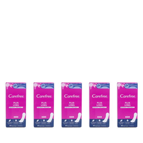 CAREFREE PLUS Long 5x40 Stck. - 109636900000 - 1 - 588px