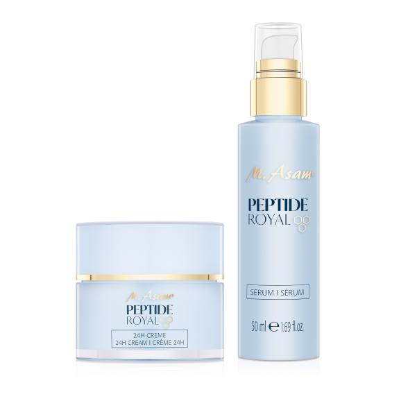 PEPTIDE ROYAL 24h Creme + Serum 50ml - 109639300000 - 1 - 588px