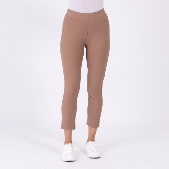 Zauberhose 'MIRACLE Shape' Leggings braun - 109661700000 - 1 - 588px