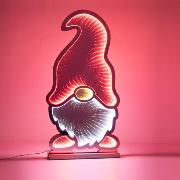  LED-Weihnachtswichtel groß Infinity Effekt - 109681100000 - 1 - 588px