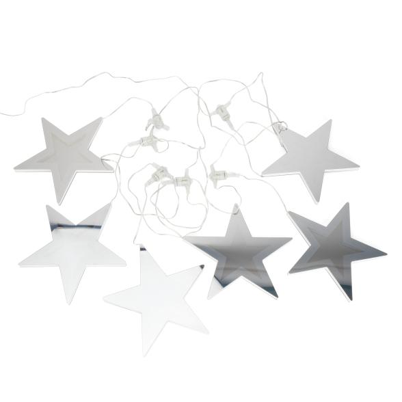 Infinity Lichterkette 6 Sterne - 109681400000 - 1 - 588px