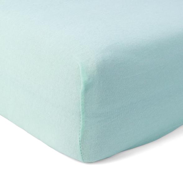 Spannbettlaken 180x200 mint - 109732700000 - 1 - 588px