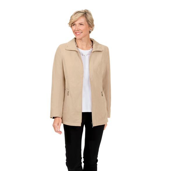 WITT WEIDEN Damen-Jacke beige - 109748300000 - 1 - 588px