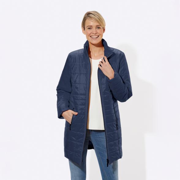 collection L Damen-Jacke marine - 109748600000 - 1 - 588px