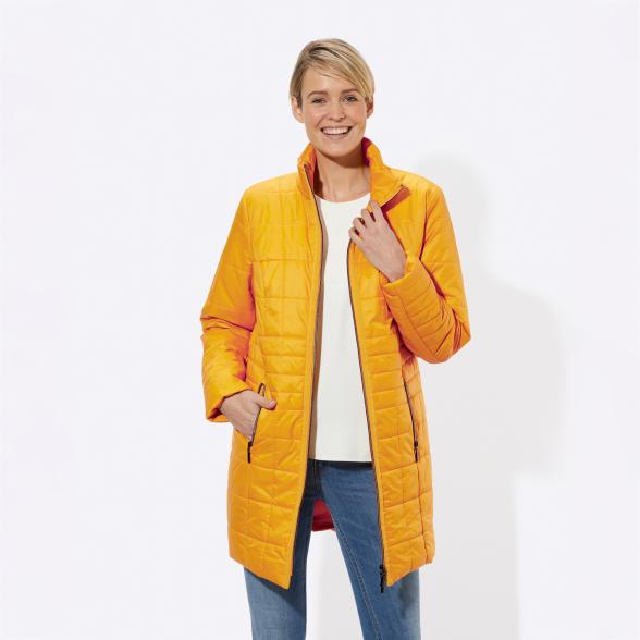 collection L Damen-Jacke senfgelb - 109748700000 - 1 - 588px