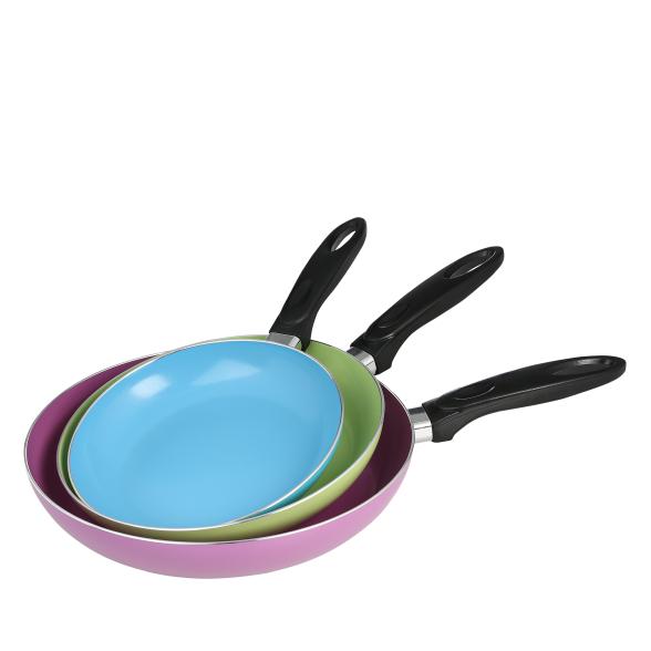 KING Pfannenset 3 tlg. - 109760500000 - 1 - 588px