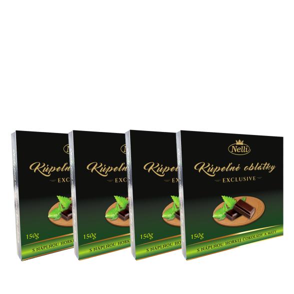 Exklusiv Oblaten Schoko-Minze - 109772600000 - 1 - 588px