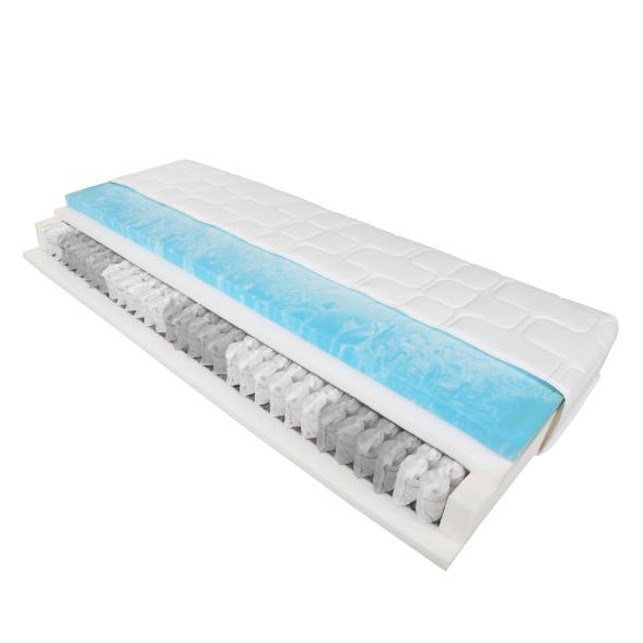 BeCo Matratze Mona Plus Gel 90x200cm - 109799800000 - 1 - 588px