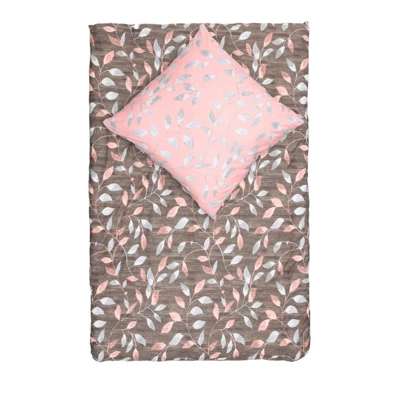 Jersey-Bettwäsche 135x200 multicolor - 109803300000 - 1 - 588px