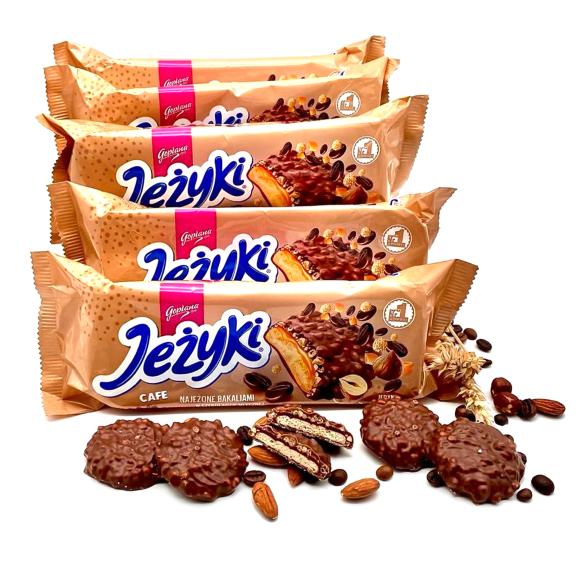 Kaffee Kekse 5er Set - 109812100000 - 1 - 588px