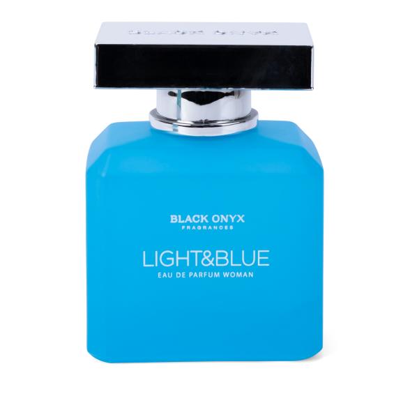 Black Onyx Light & Blue for women 100ml EDP - 109812900000 - 1 - 588px
