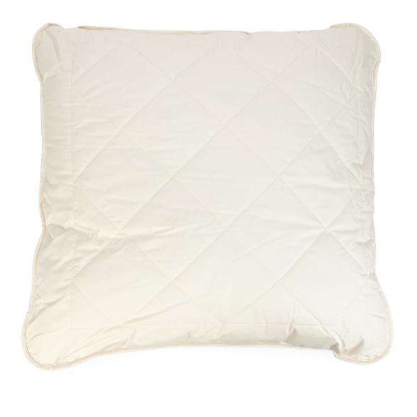 DORMIROYAL Alpaka Kissen 80x80 - 109840600000 - 1 - 588px