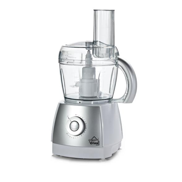 Trevi Küchenmaschine Multifunktion - 109868800000 - 1 - 588px