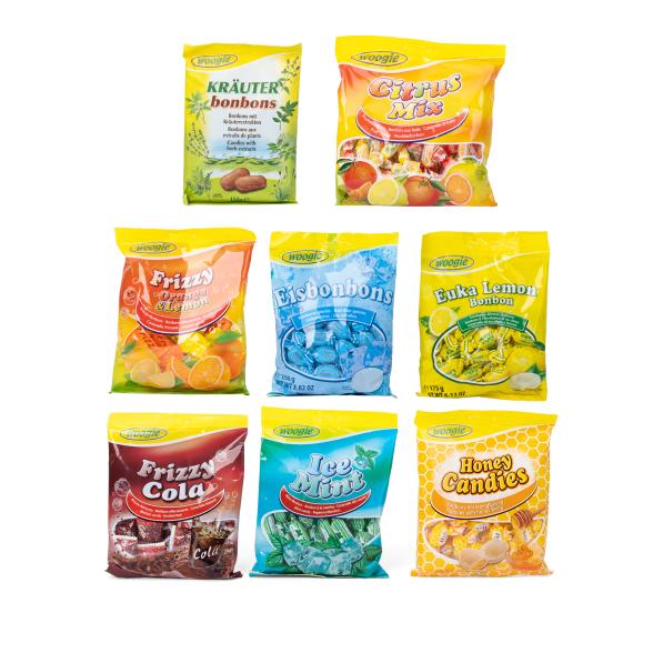 Woogie Bonbons Set - 109908900000 - 1 - 588px