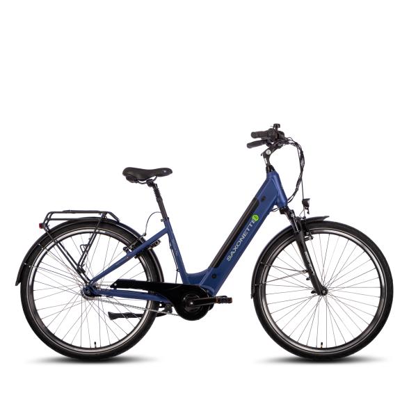 Saxonette Optimum Plus dunkelblau matt - 109964600000 - 1 - 588px