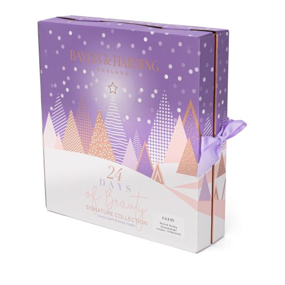 B&H Ladies Luxury Adventskalender - 109986900000 - 1 - 588px